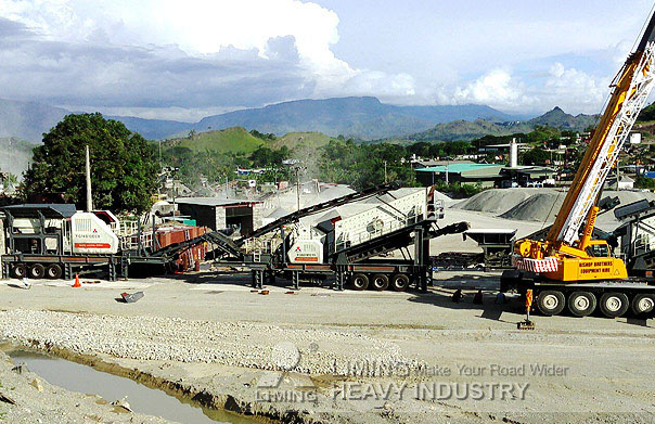 chancador de mandibula in santiago perú | SBM Machinery